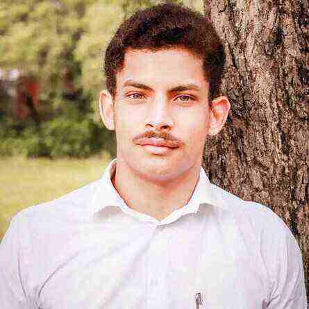 KAMRAN MALIK Profile KAMRAN MALIK Profile