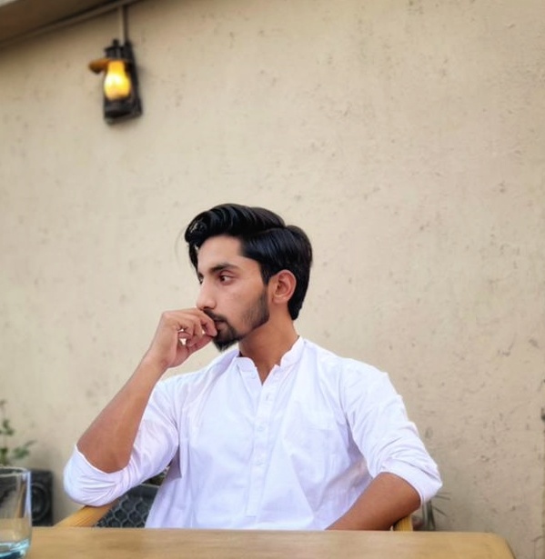 Tameer Hussain Profile