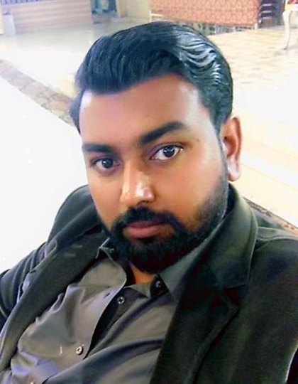 Waqas Zahoor Profile Waqas Zahoor Profile