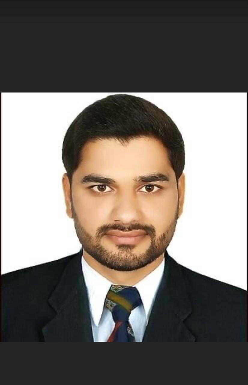 Mehran Hanif Profile