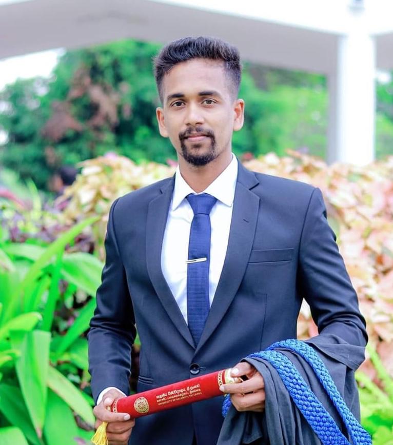 Kelum Priyankara English Typing, Account Payables Management, Financial Accounting, Audit, Accounting, MYOB, Quickbooks & Quicken, SPSS Statistics, English (UK), Account Management