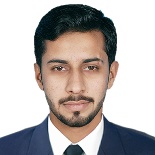ABRAR AHMAD Profile