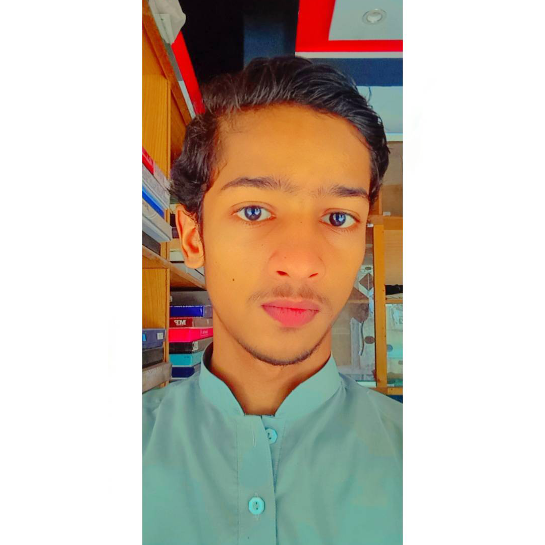 Arslan Ahmad Profile