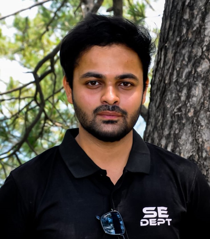 Zaid Bin Zaheer Profile Zaid Bin Zaheer Profile