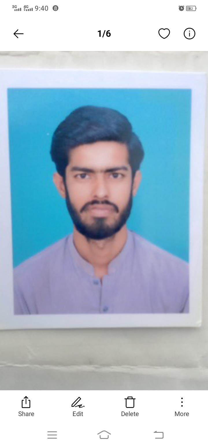 Aqeel Ahmed Aqeel Ahmed Ansari Profile