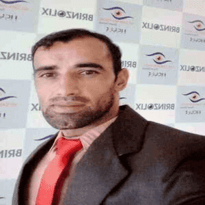 Muhammad Shafaqat Profile Muhammad Shafaqat Profile