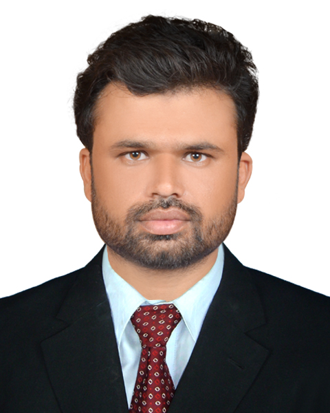 Faisal Shahzad Profile