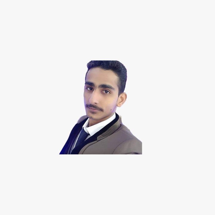 Ahmad Raza Profile Ahmad Raza Profile