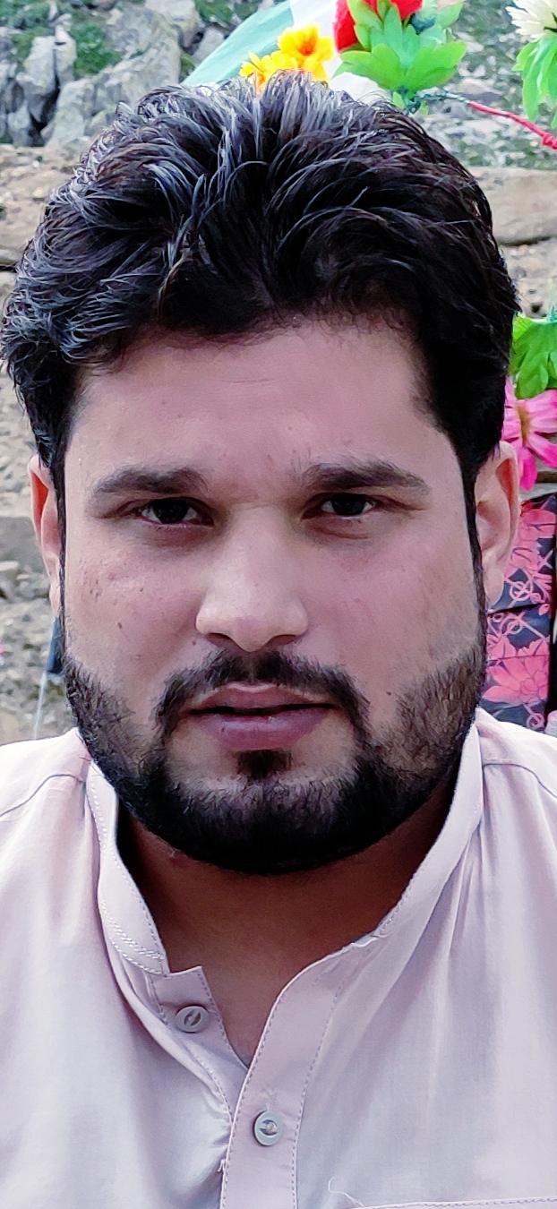 Bilal Ahmad Profile Bilal Ahmad Profile