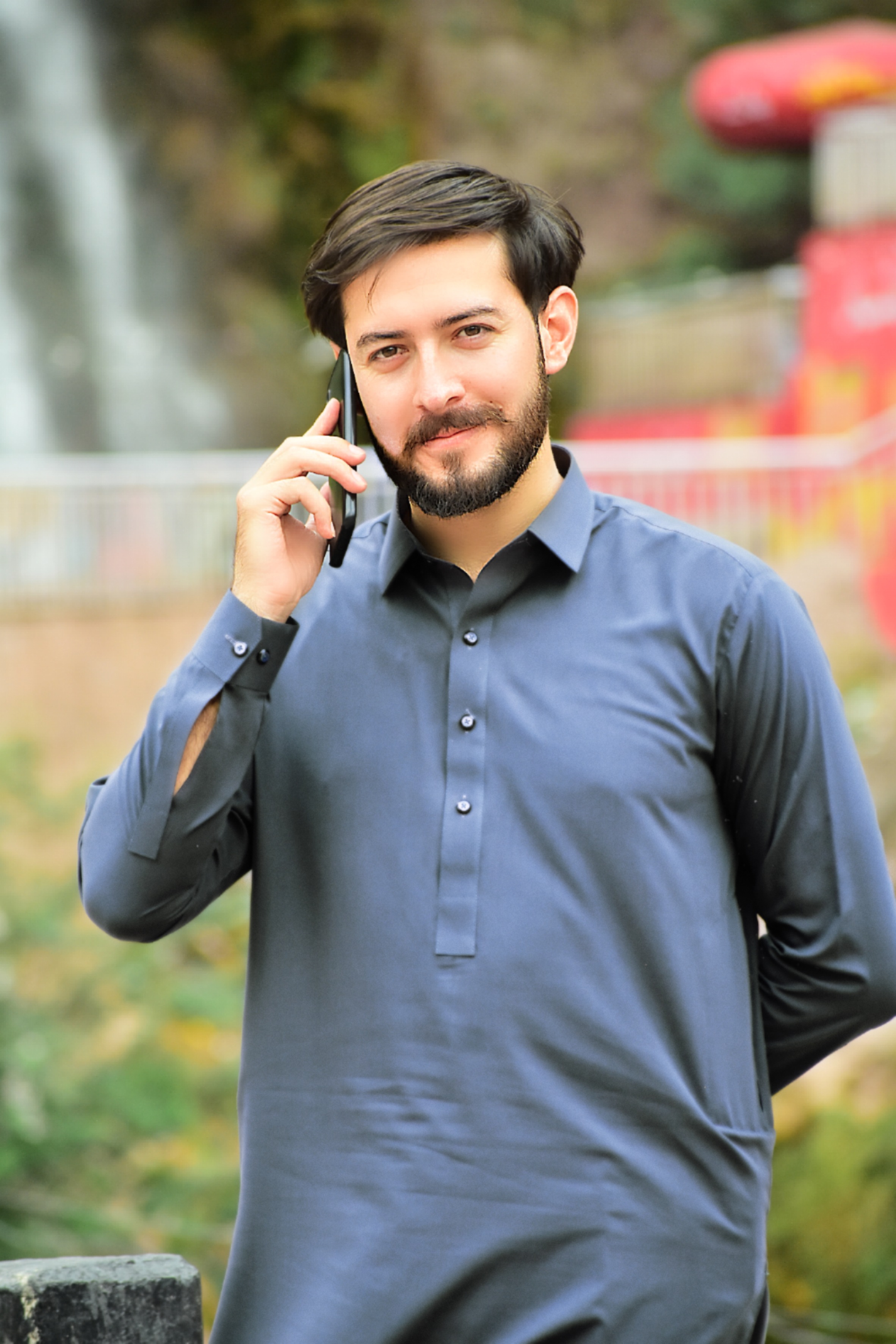 Faizan Afridi Profile Faizan Afridi Profile