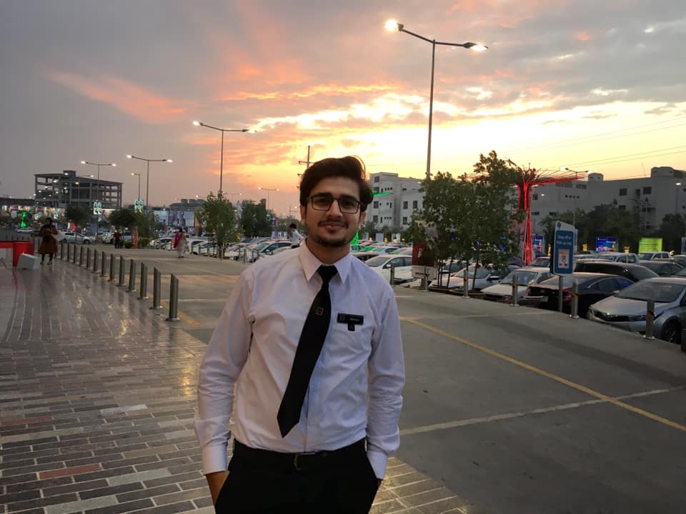 Shahriyar Ali Butt Profile Shahriyar Ali Butt Profile