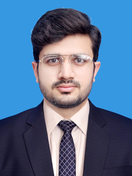 Shahriyar Ali Butt Profile Shahriyar Ali Butt Profile