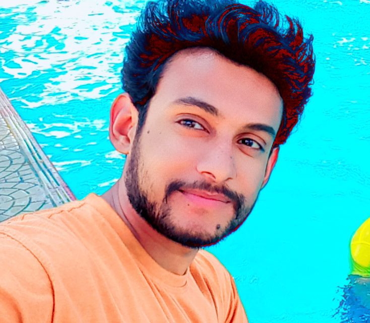 Samiullah Samiullah Profile