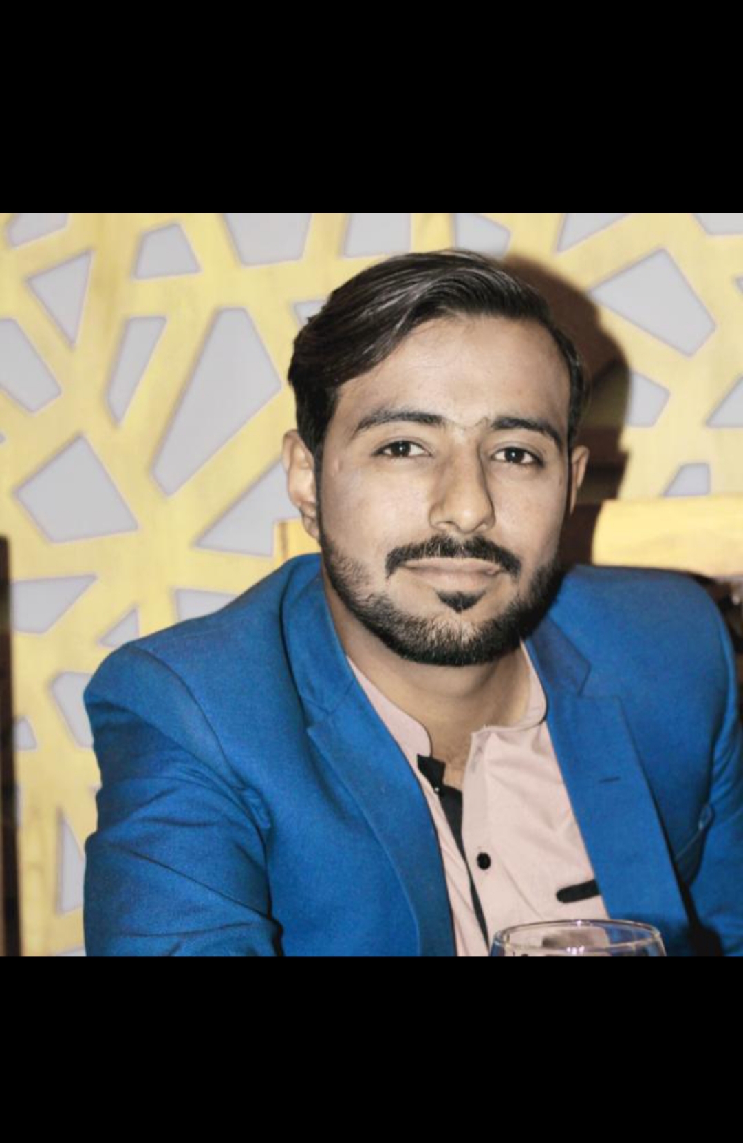 Asadullah Shaikh Shaikh Profile