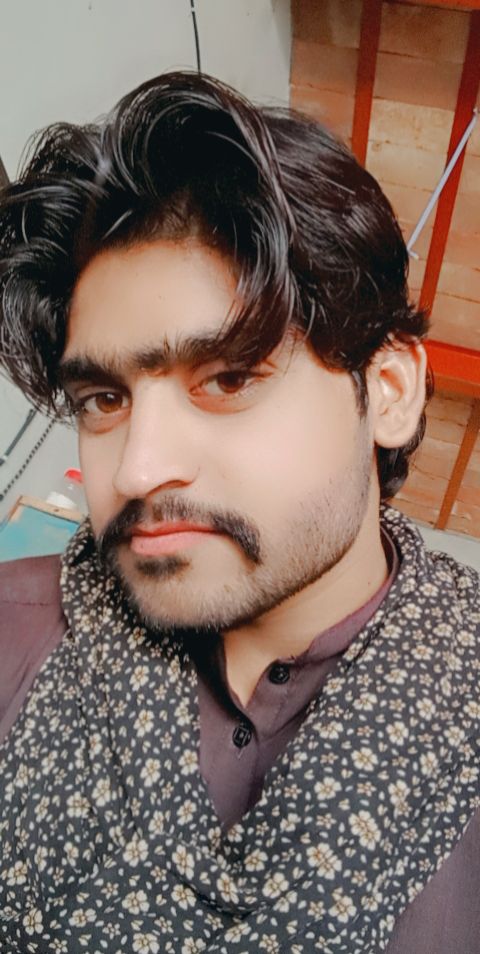 Muhammad Shahid Ameen Profile Muhammad Shahid Ameen Profile