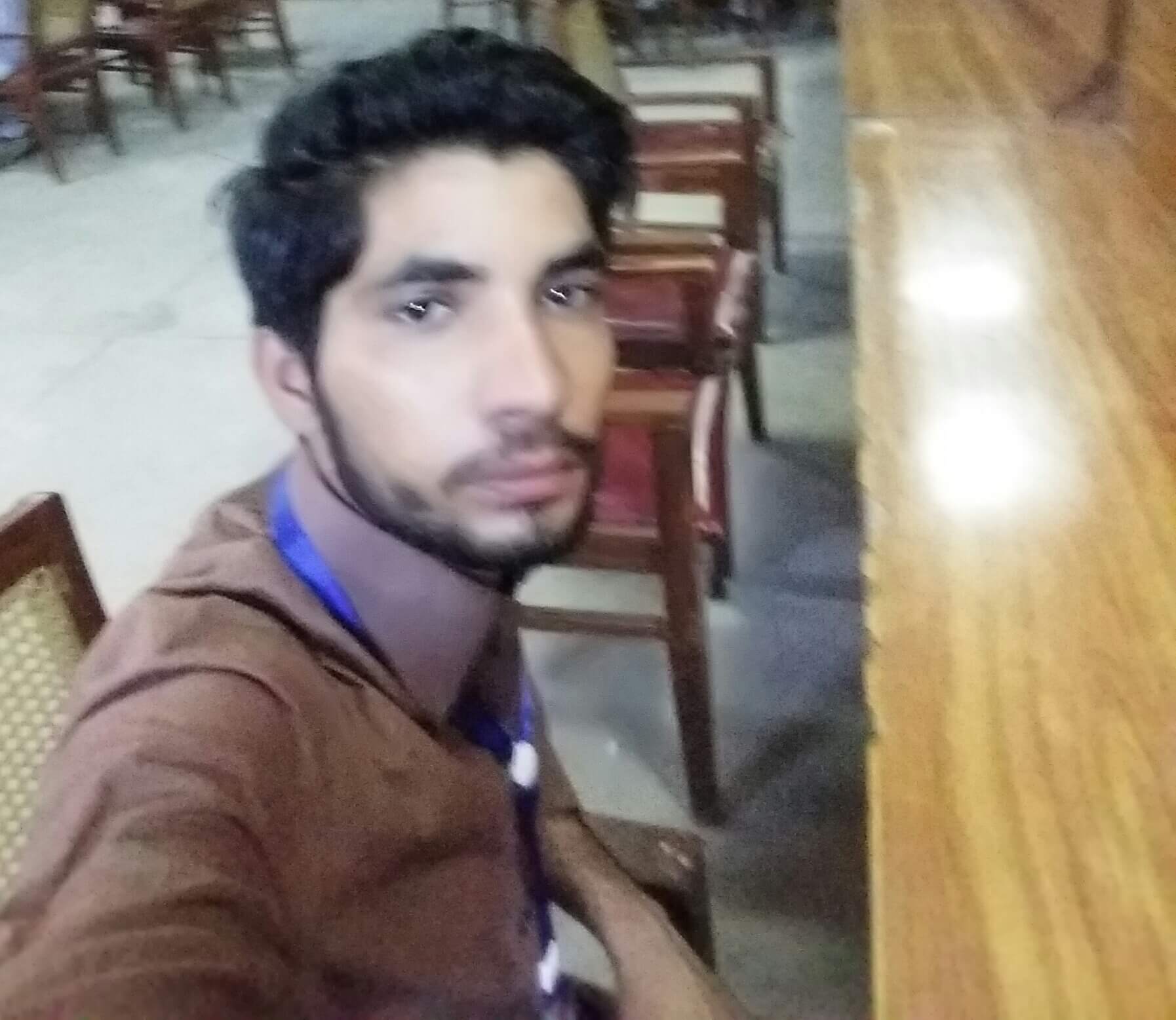 Raza Muhammad Profile