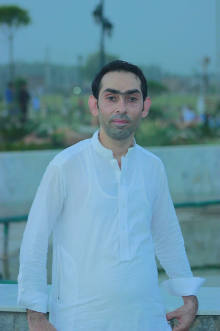 Muhammad Tariq Tariq Driving, English Typing, Urdu Typing, MS Office, Banner Design, Creative Design, Graphic Design, Poster Design, Sticker Design