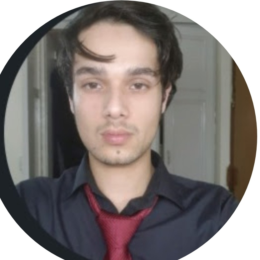 Hammad Zaib Profile Hammad Zaib Profile