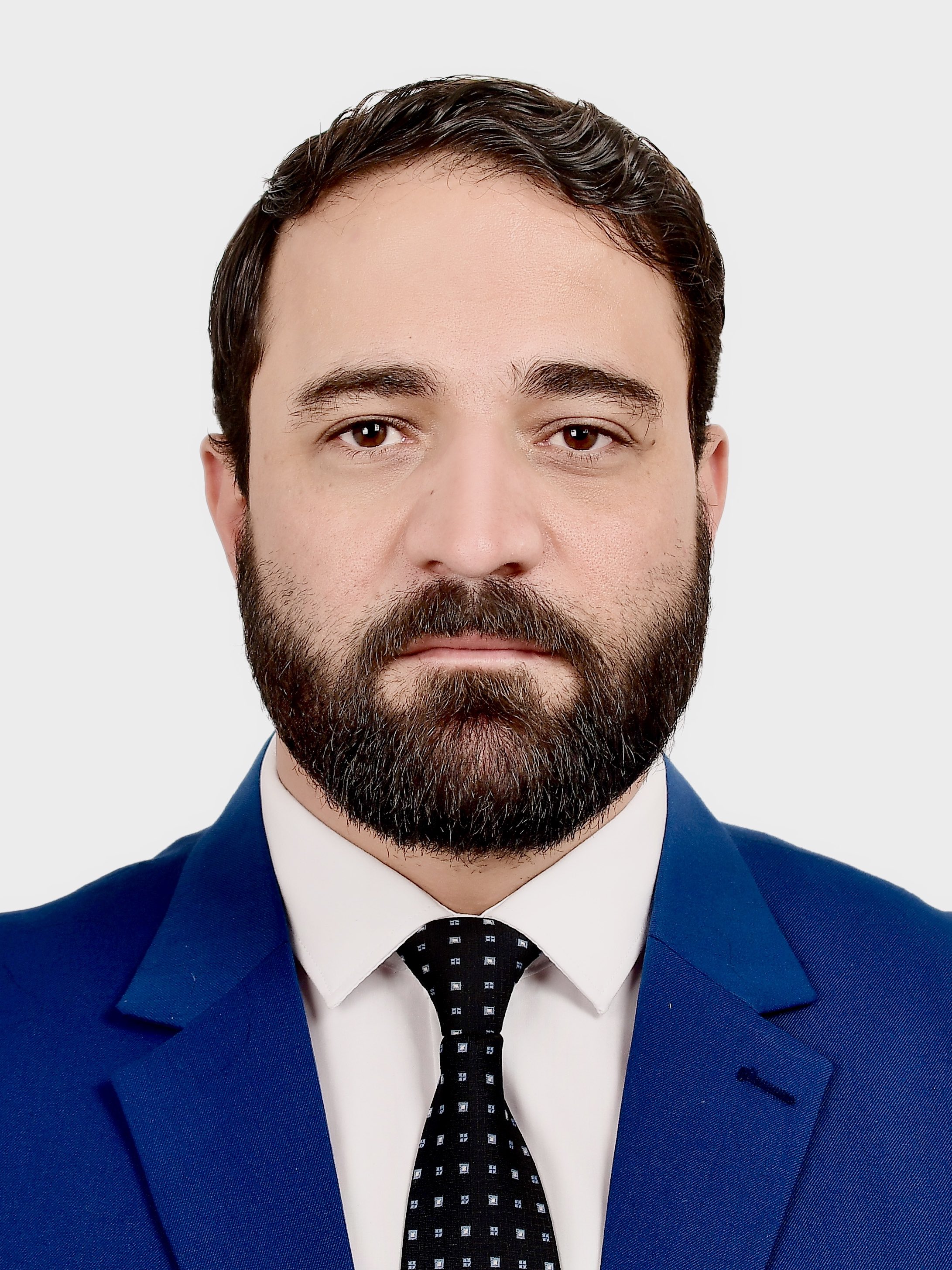 Mujtaba Paikan Profile