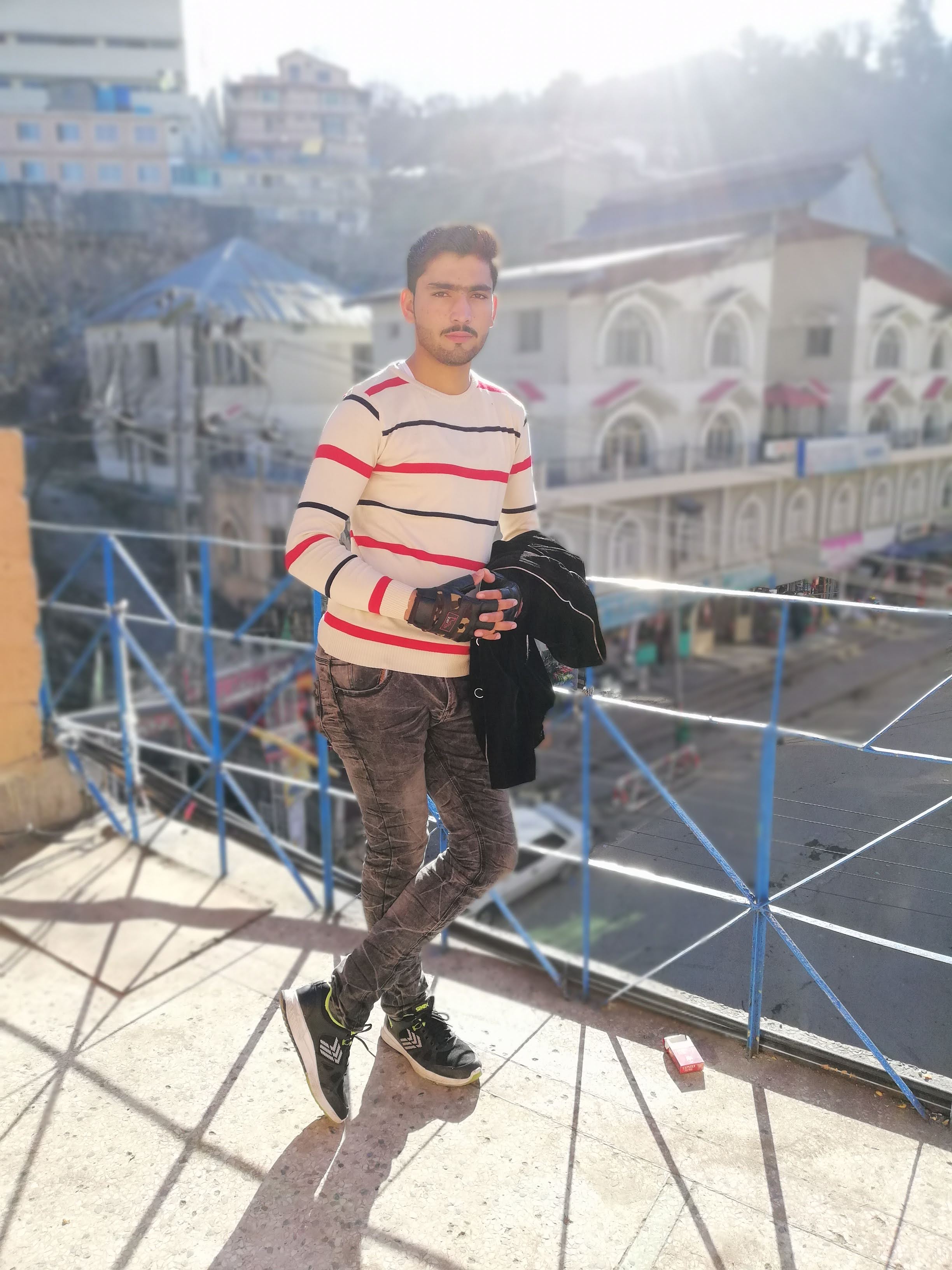 Shehroz Khan Profile Shehroz Khan Profile