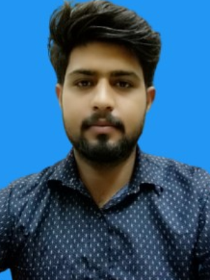 Muhammad Umer Shafiq Profile