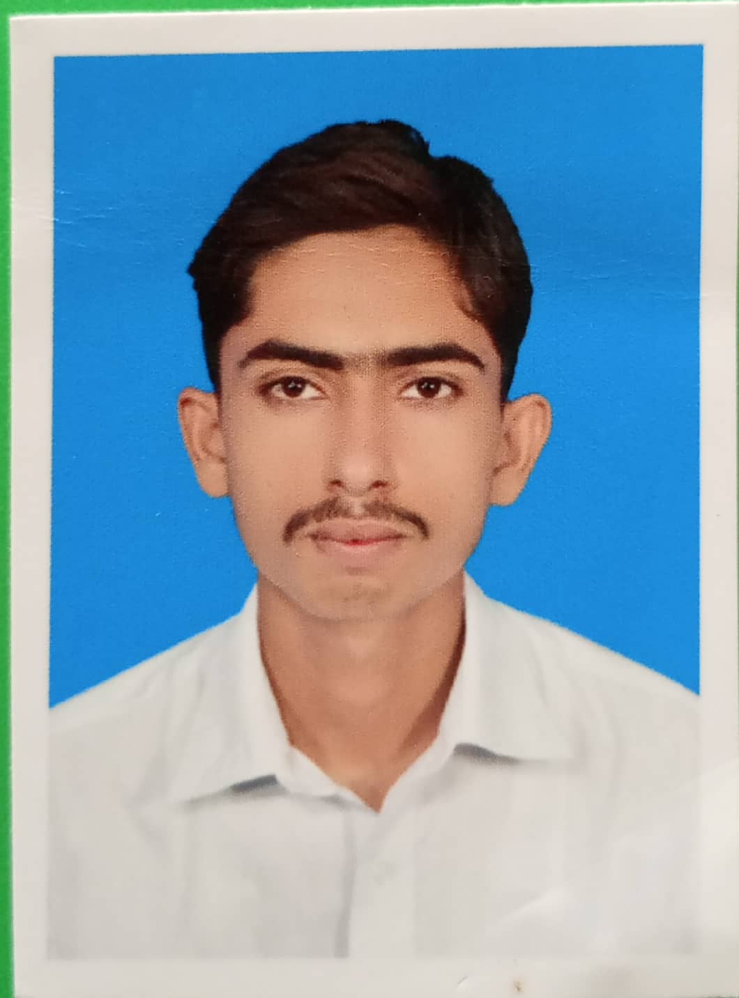 Nasir Baloch Profile