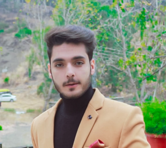 Daniyal Khalid Profile