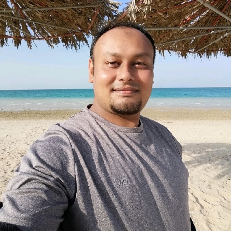 Daood Abdullah Profile