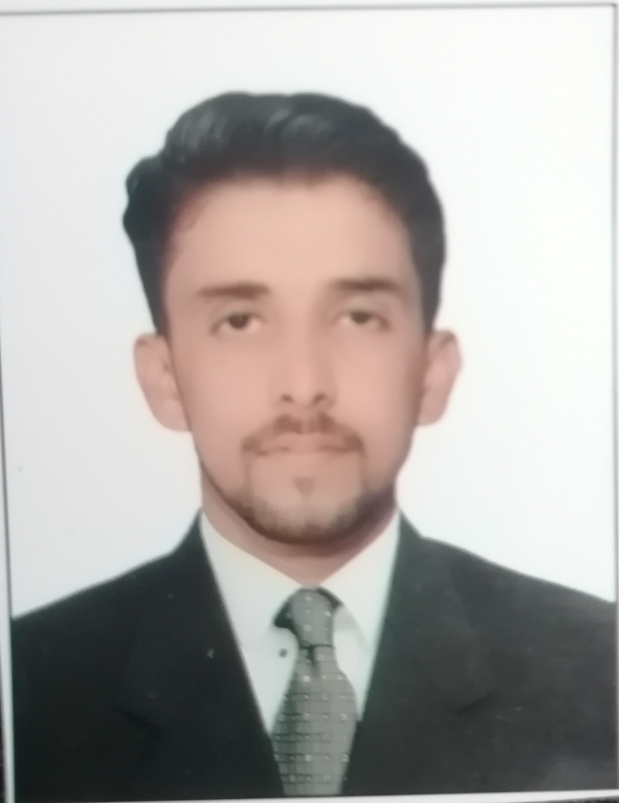 Hamza Javid Profile Hamza Javid Profile