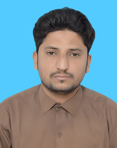 Muhammad Waqas Profile