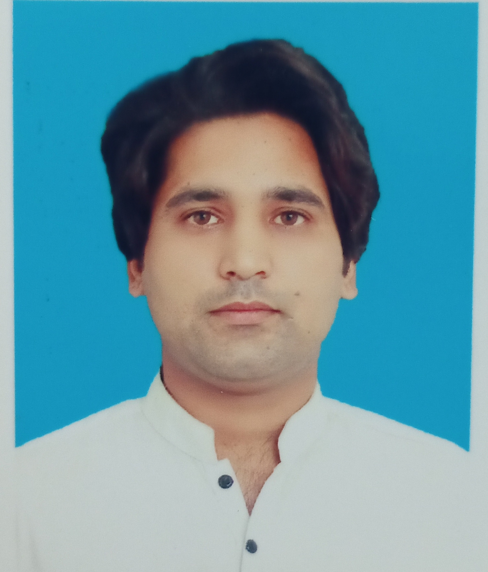 Faraz Zaib Profile