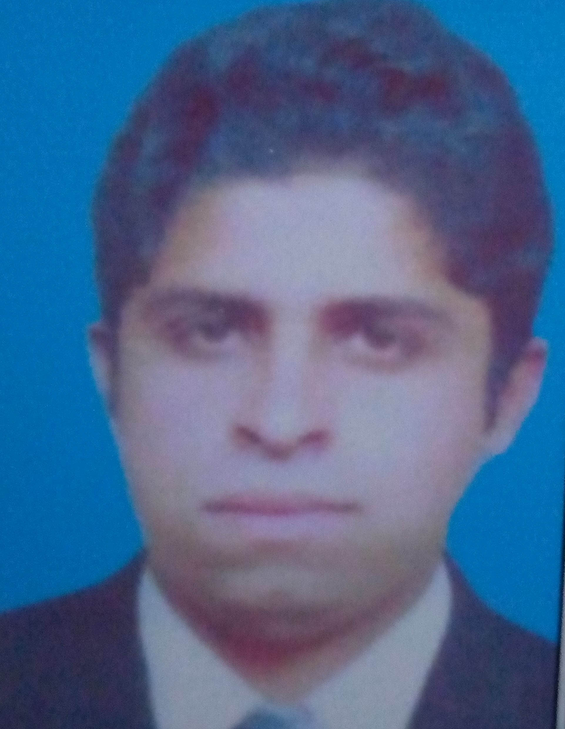 Muhammad Rashid Profile Muhammad Rashid Profile