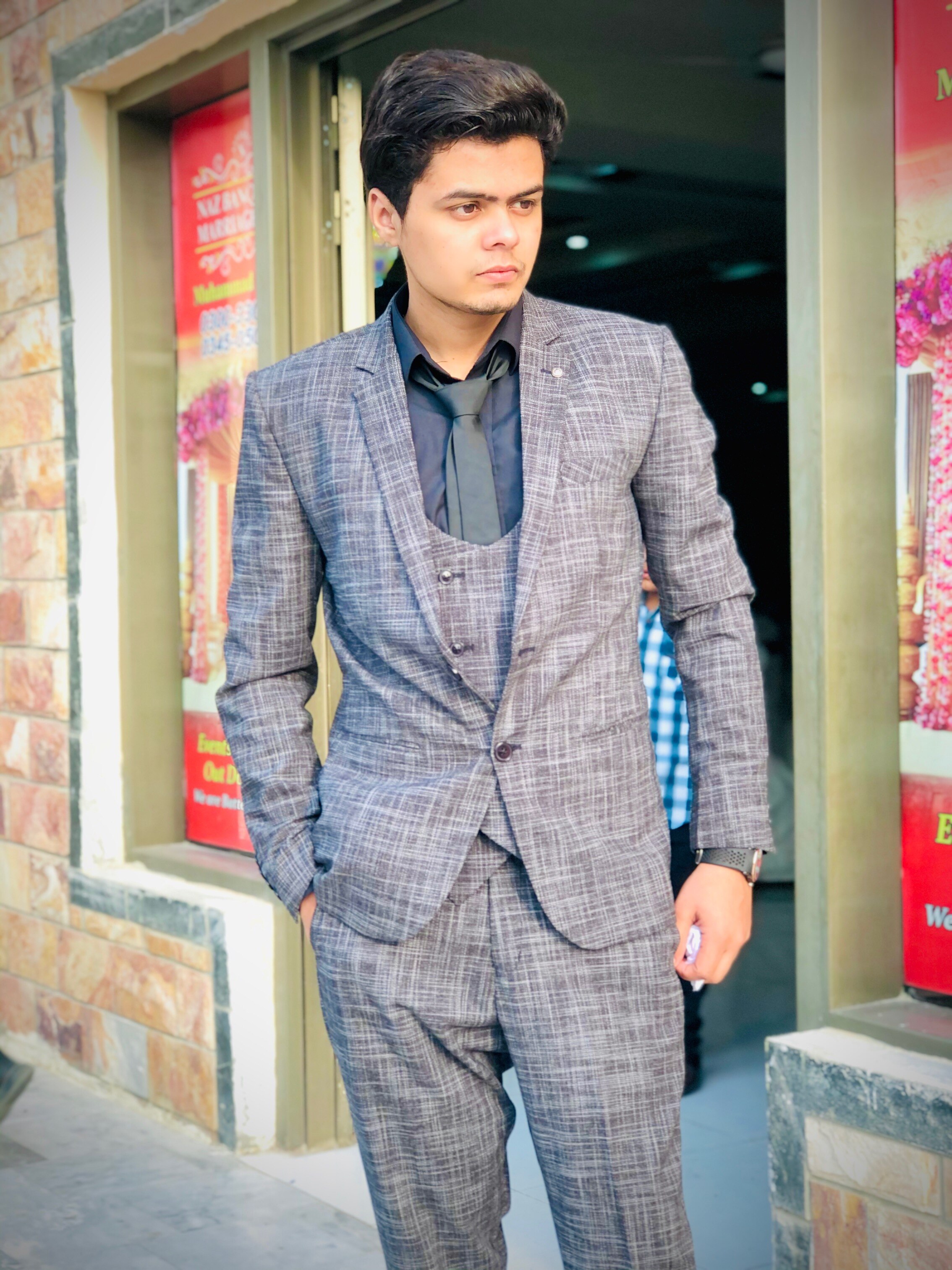 Mehrosh Ali Baig Profile