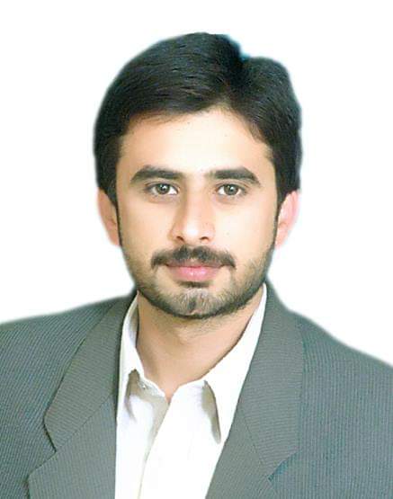 Malik Shahbaz Profile