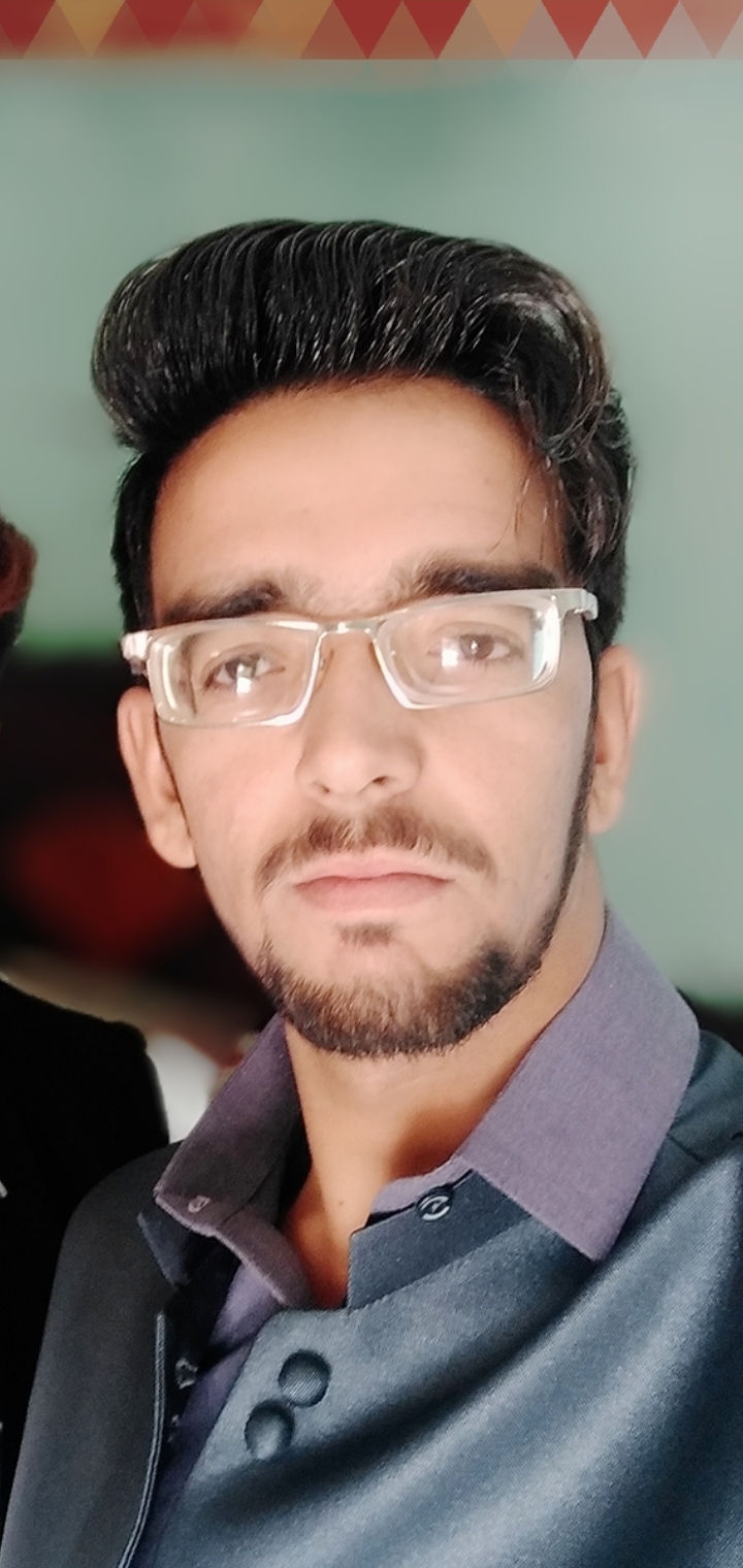 Hammad Akram Profile Hammad Akram Profile