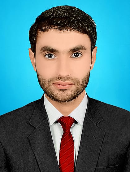 Sharafat Ali Channa Shorthand, MS Office, English Typing