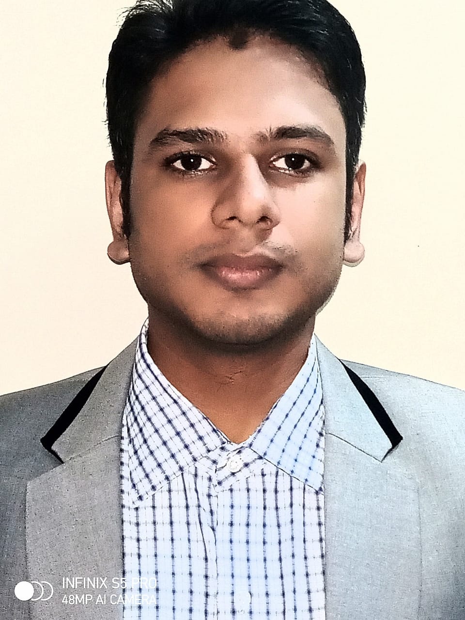 Muhammad Jahanzaib Muslim Profile