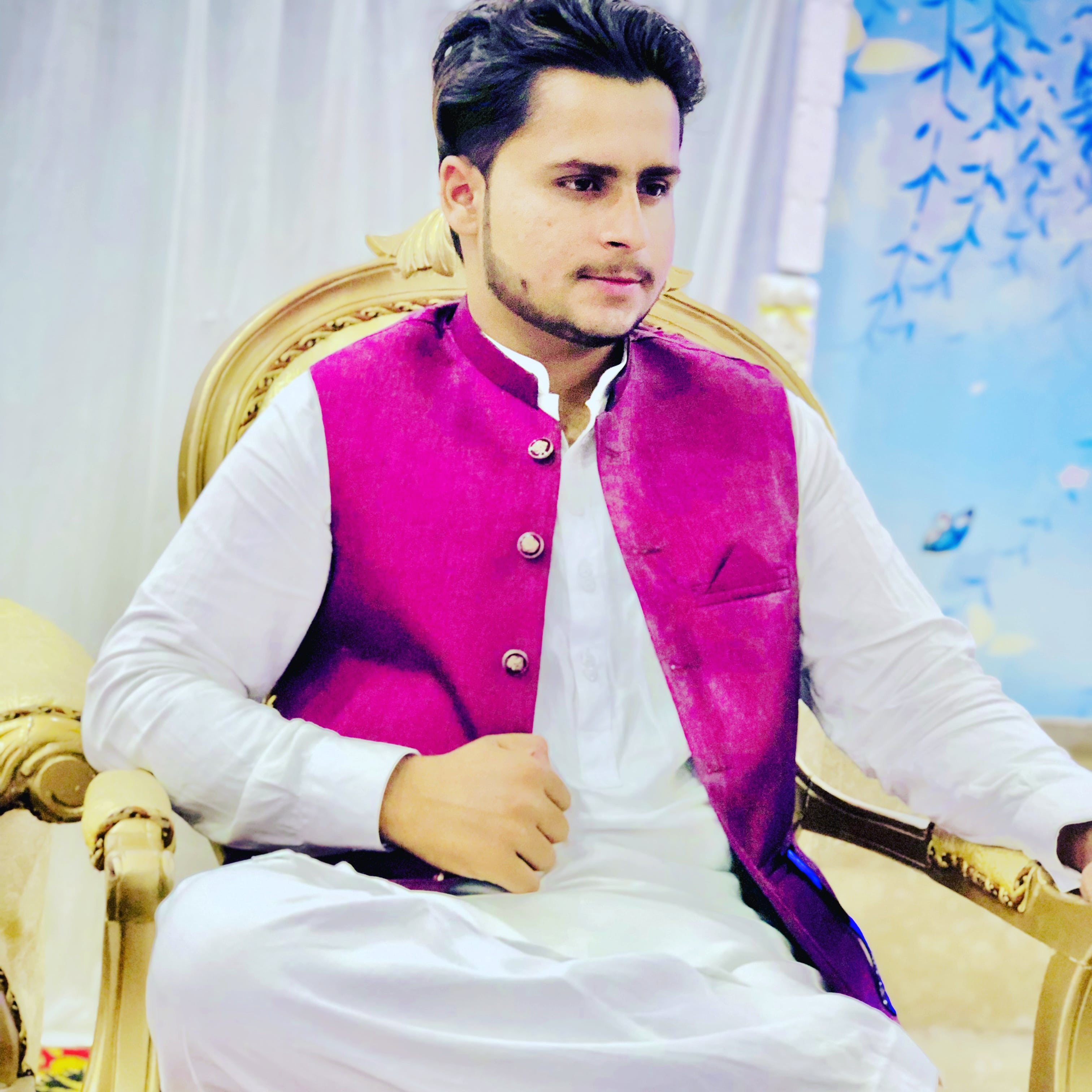 Muhammad Hammad Profile