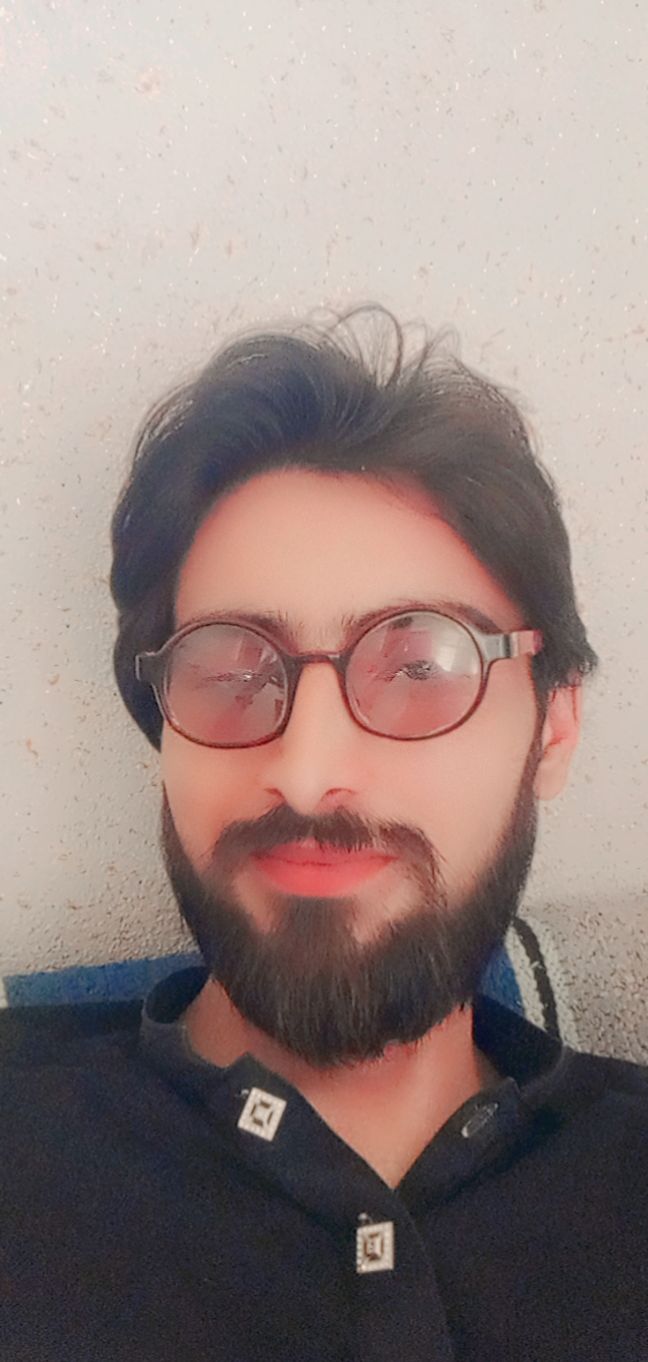 Naveed Shah Urdu Typing, English Typing, MS Office, Brochure Design, Photoshop, Word, Video Editing, WordPress Design, YouTube Video Editing, Management