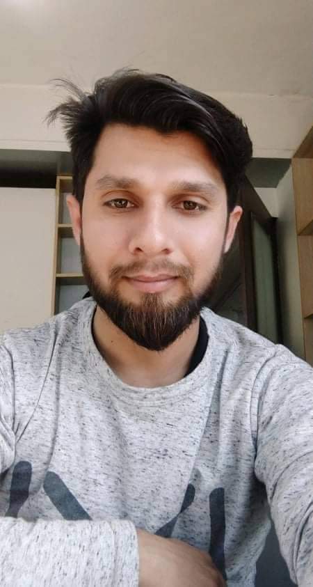 MUHAMMAD SHAFI Profile