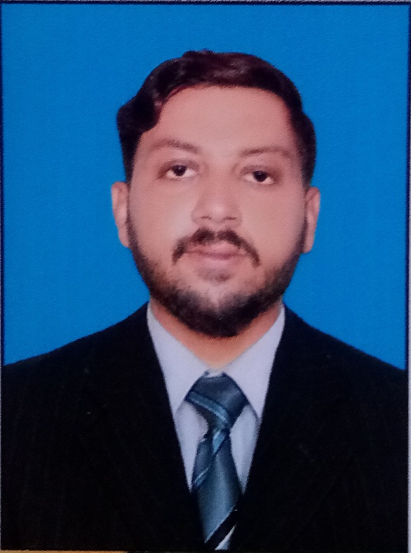 Asad Ali Proofreading, Urdu Typing, MS Office