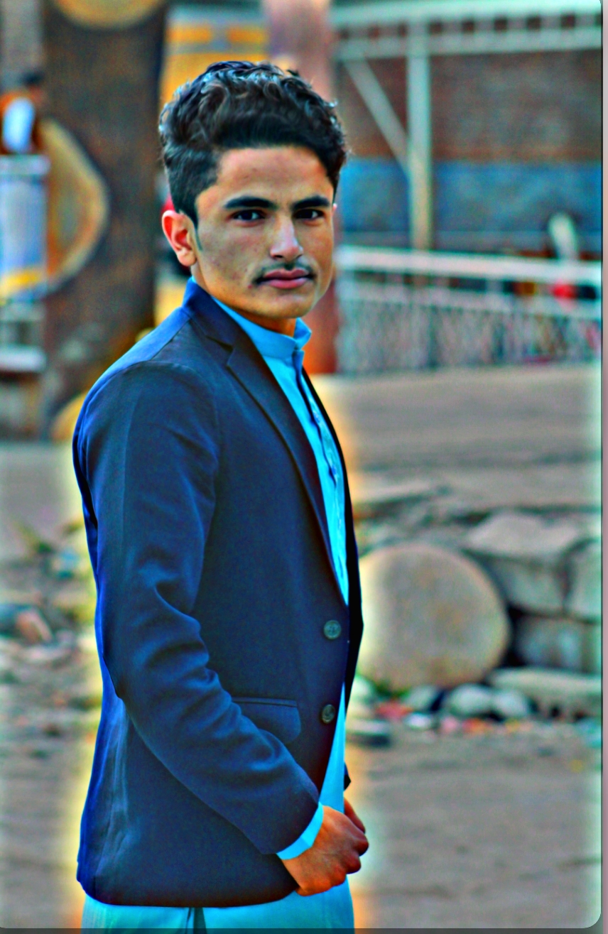 Muhammad Javaid Profile