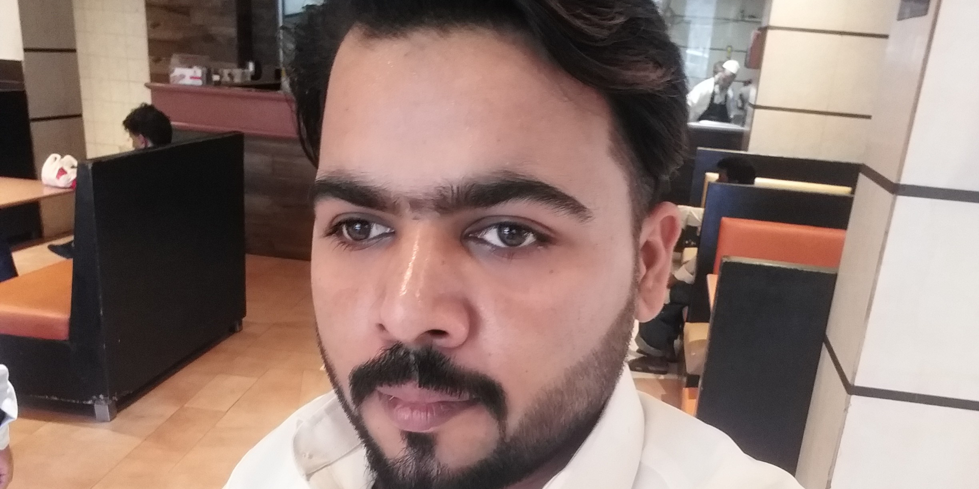 Akhtar Yasin Profile