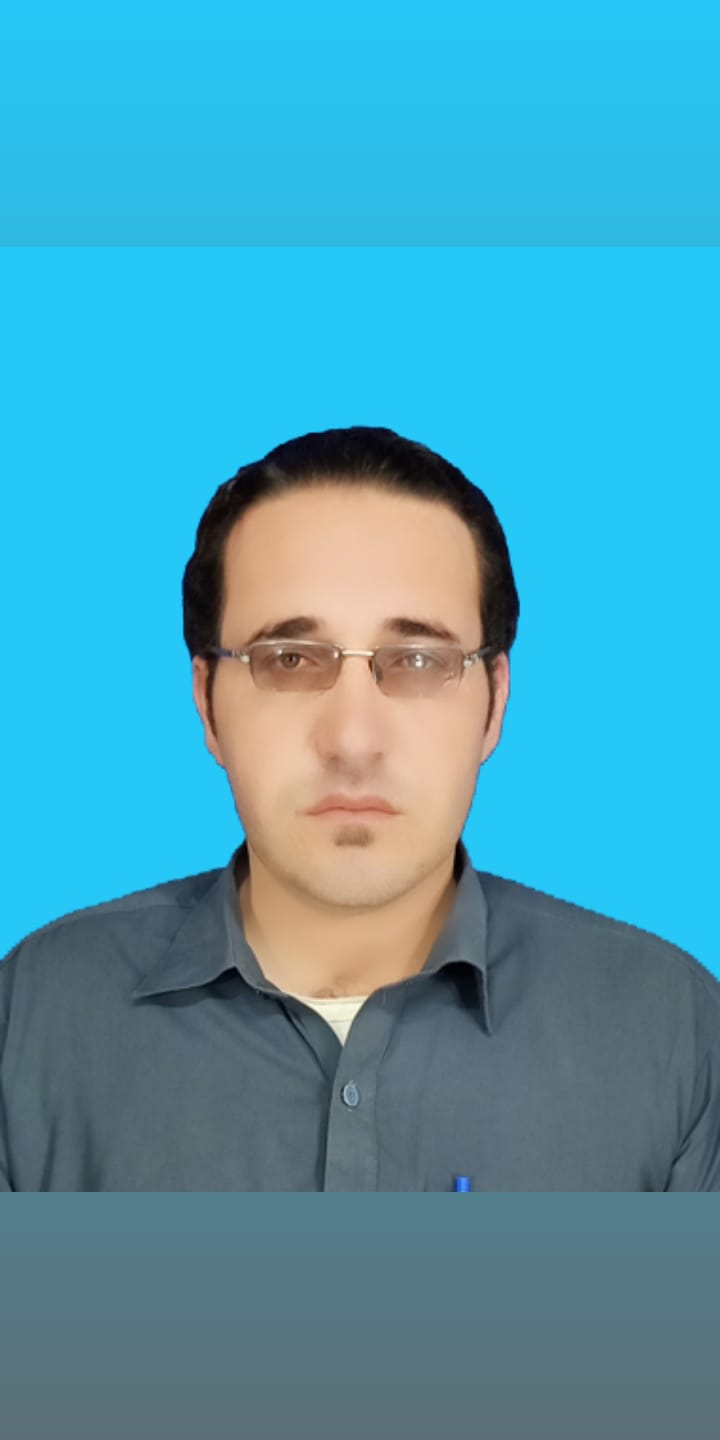 Saddam Hussain Profile