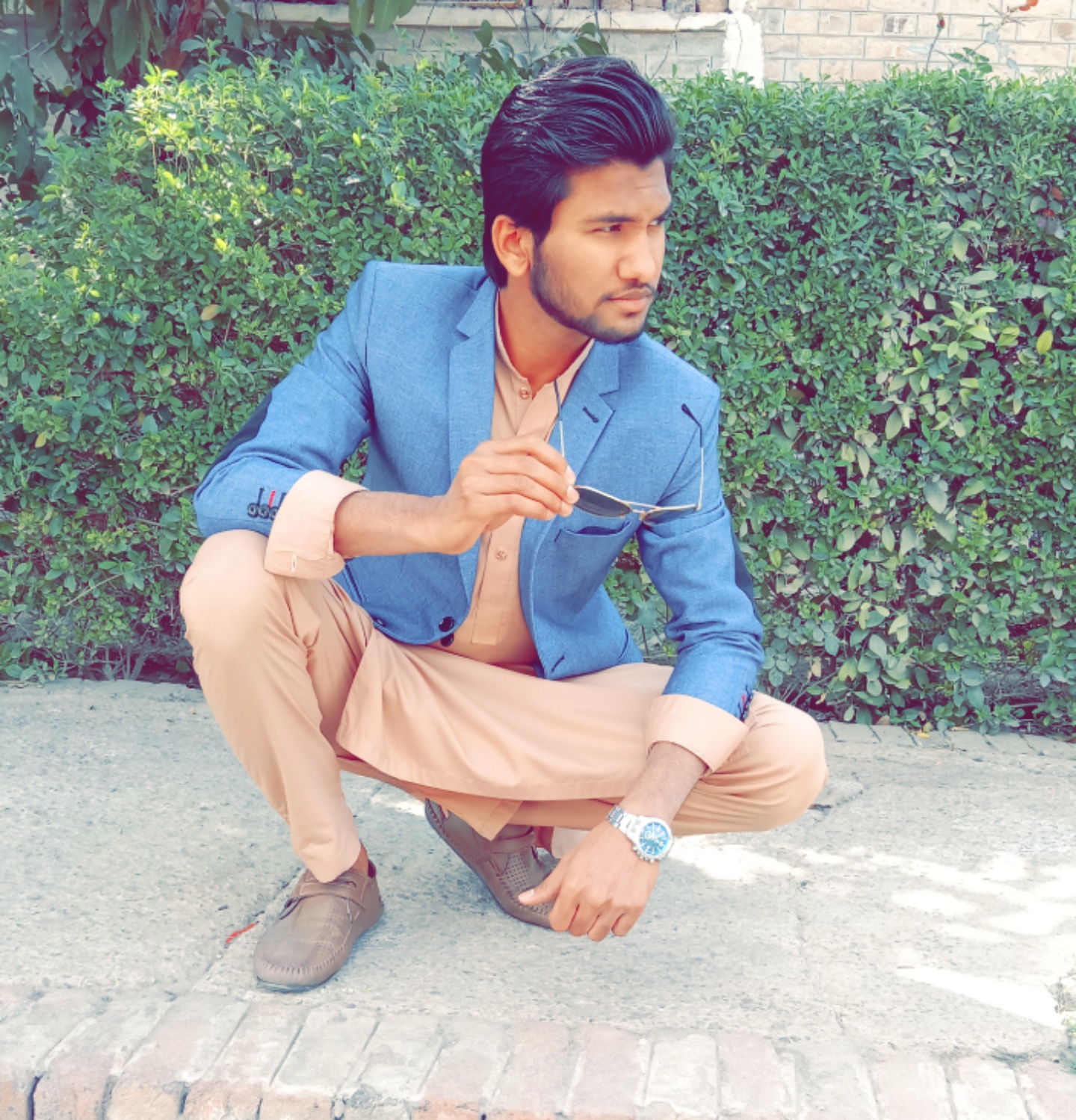 Sher Ali Nasir Profile Sher Ali Nasir Profile