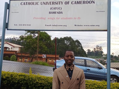 Ambe Abraham Chenwie Word, Care Management, Sports, Asset Management, Microsoft Office, Microsoft Word, Typing, Cooking, MS Office