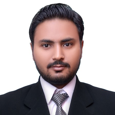 Muhammad Usama Ghaffar Profile