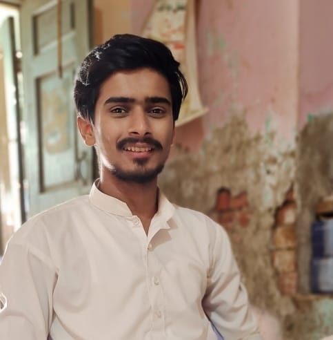 Muhammad Ijaz Hassan Profile Muhammad Ijaz Hassan Profile