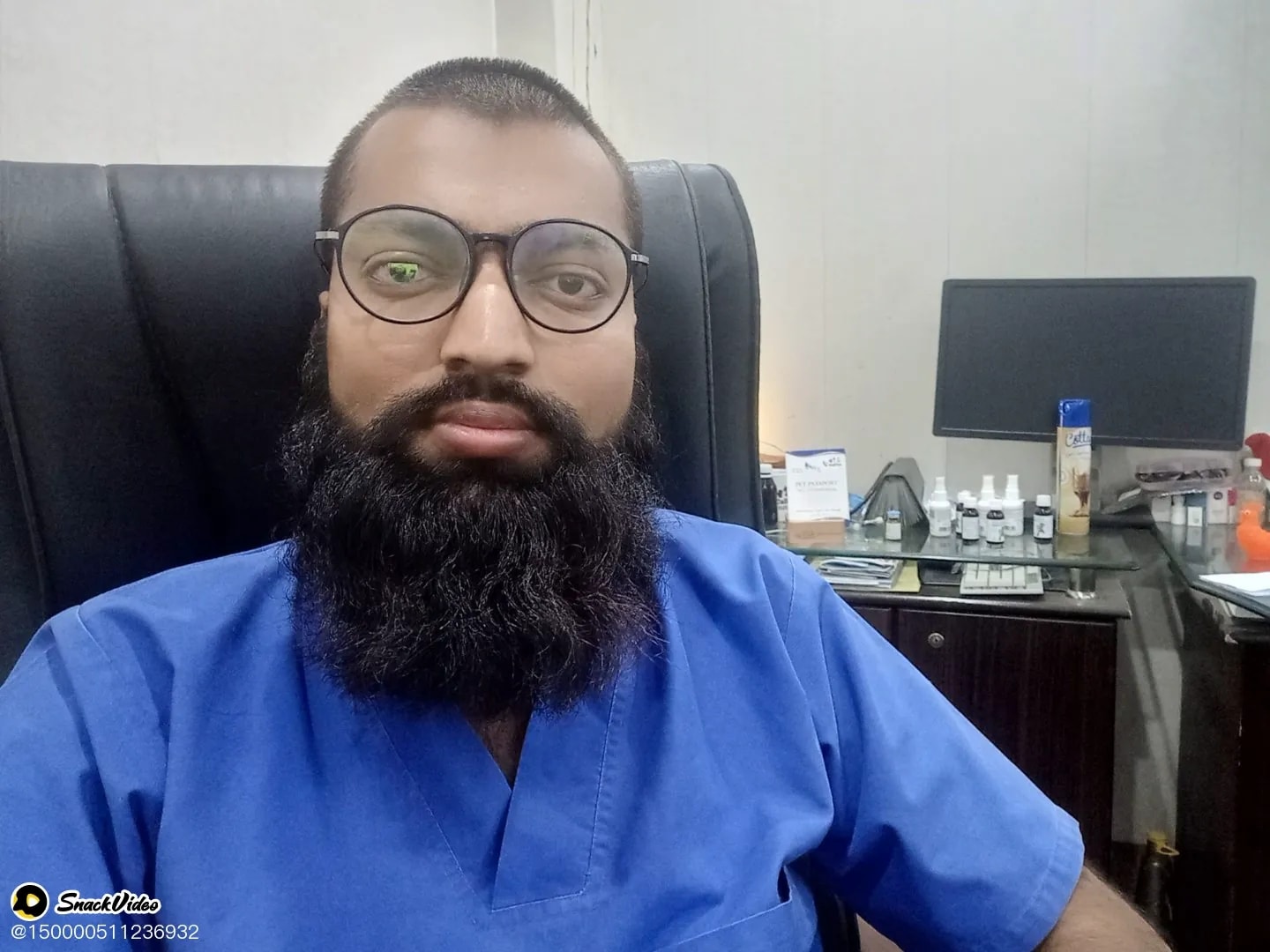 Dr Abdul Waheed Fatim Profile Dr Abdul Waheed Fatim Profile