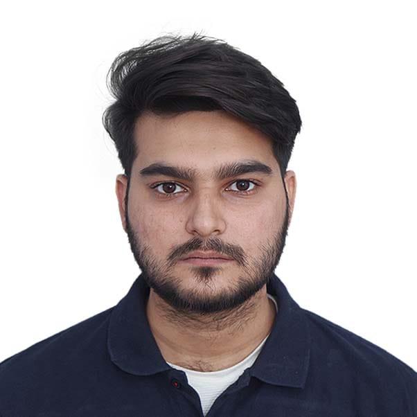 Talha Asif Profile